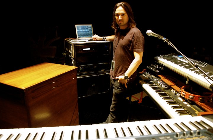 Loren Gold 2010